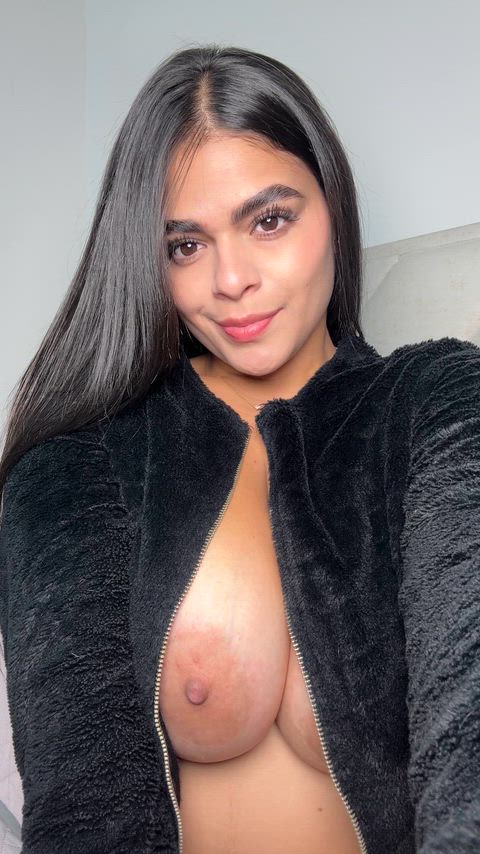 Is there someone who's willing to come and tame me?