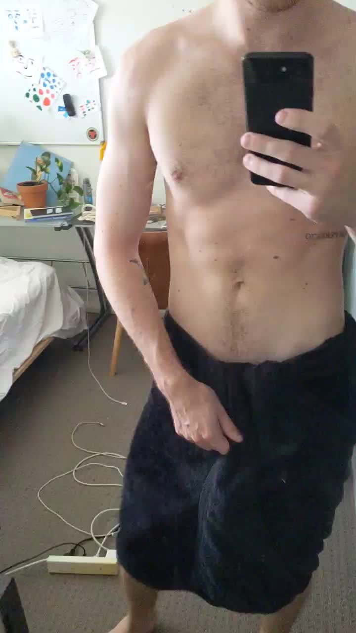Taste me while I'm fresh