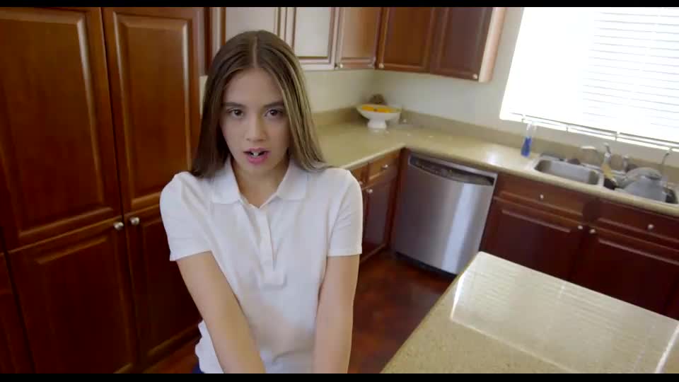 Naughty Teen Punished - Lucy Doll