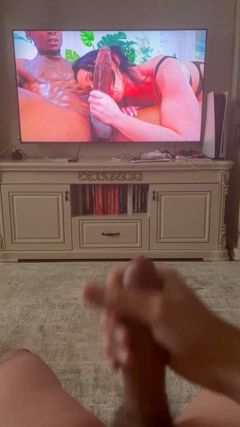 Bursted so hard to mommy Jennifer White