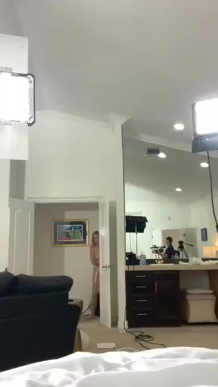 It might eat you