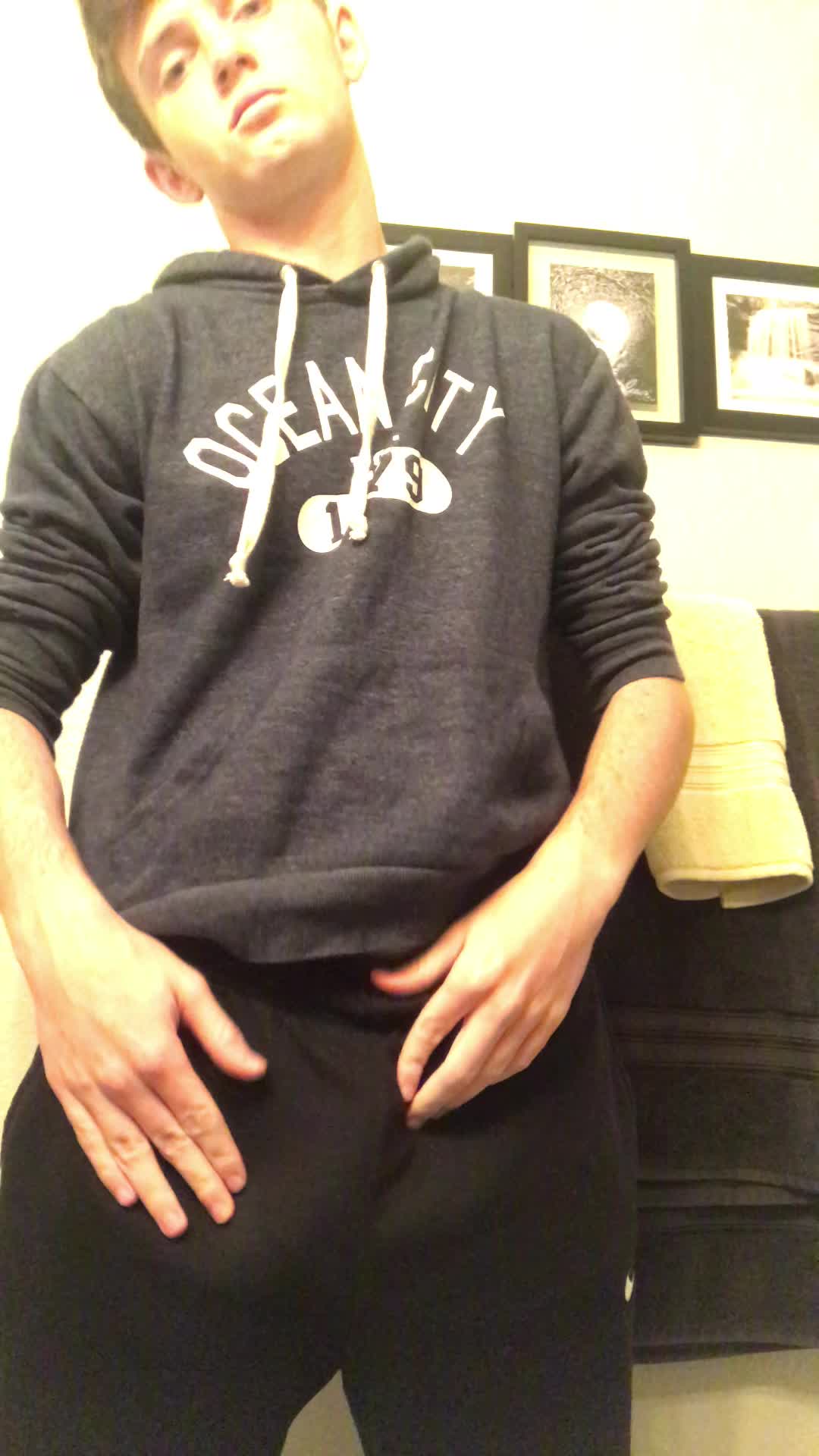 How is this for a POV?