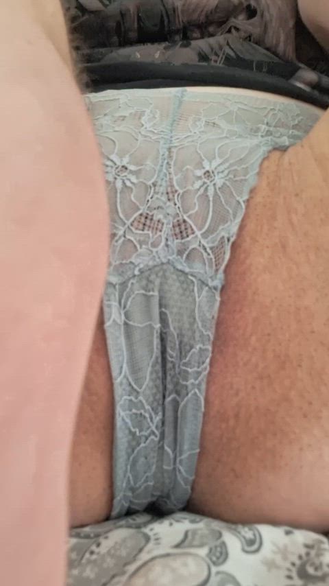 Wet and sticky just for you