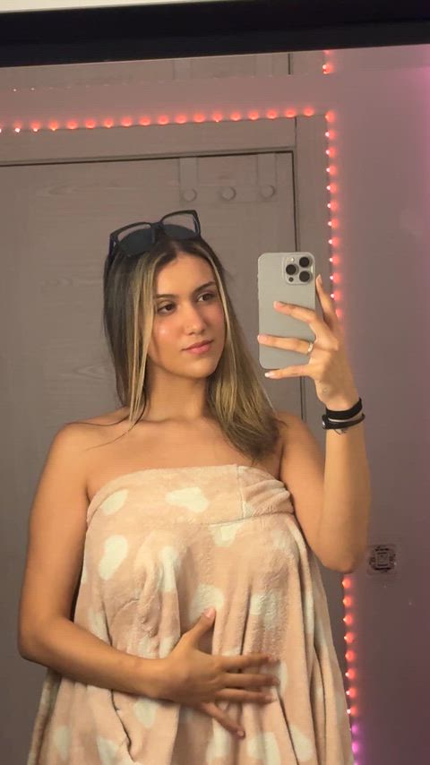 mommy needs her milkers sucked