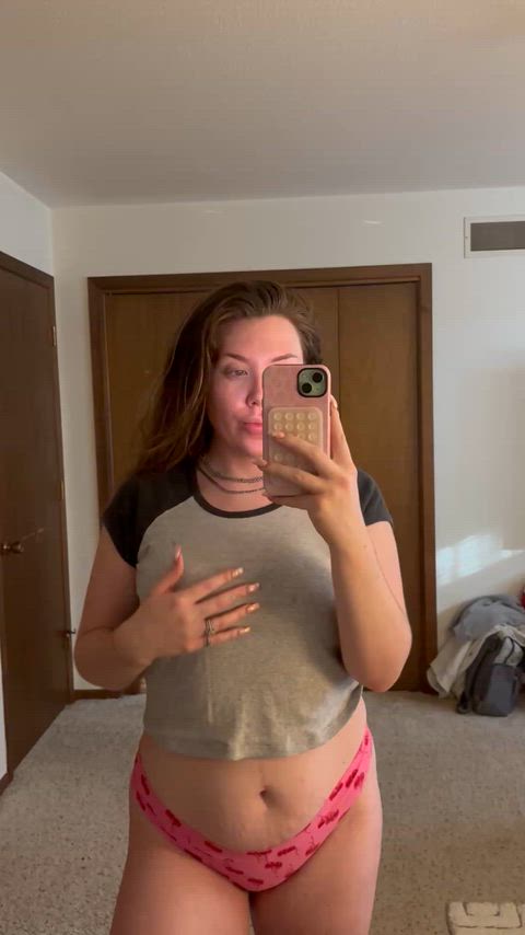 making you horny is one of my favorite things to do