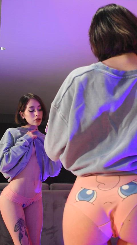 Amateur Ass Babe Booty Cute Latina Sexy Solo Teasing Teen Porn GIF by emilymills1