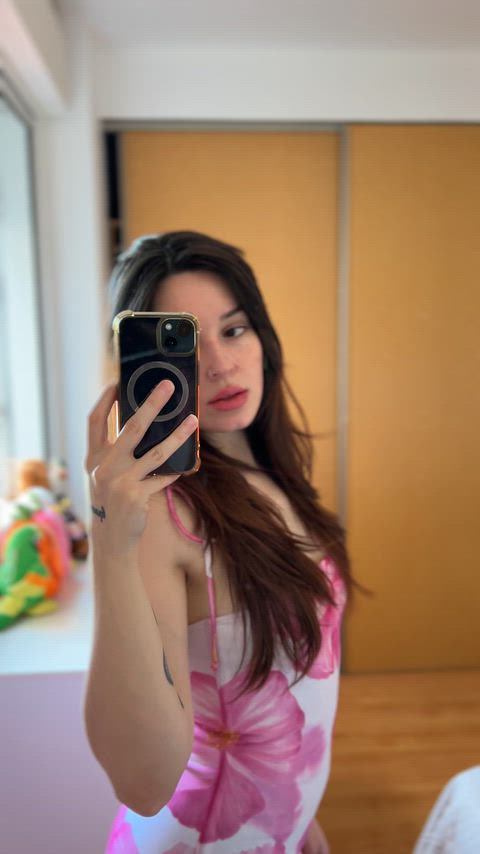 Silhouettes are hotter