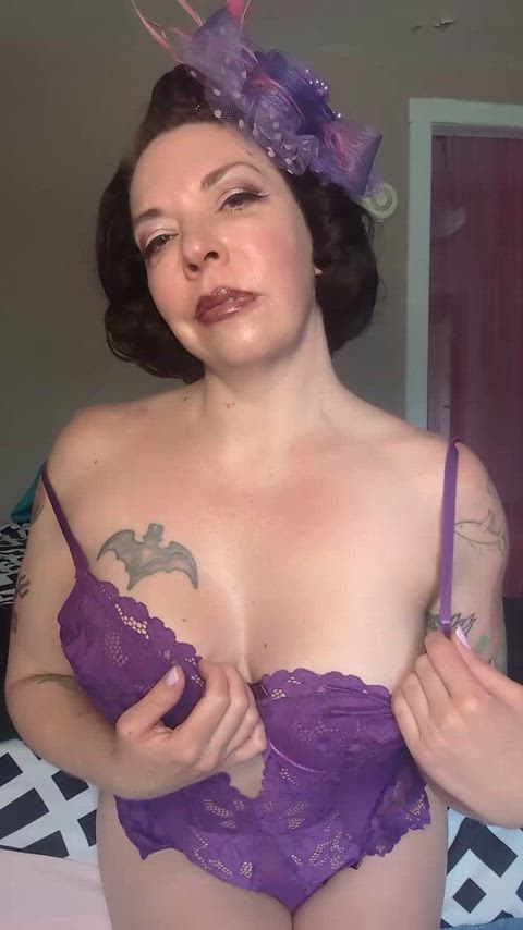 Tell Grandma your favorite fantasy