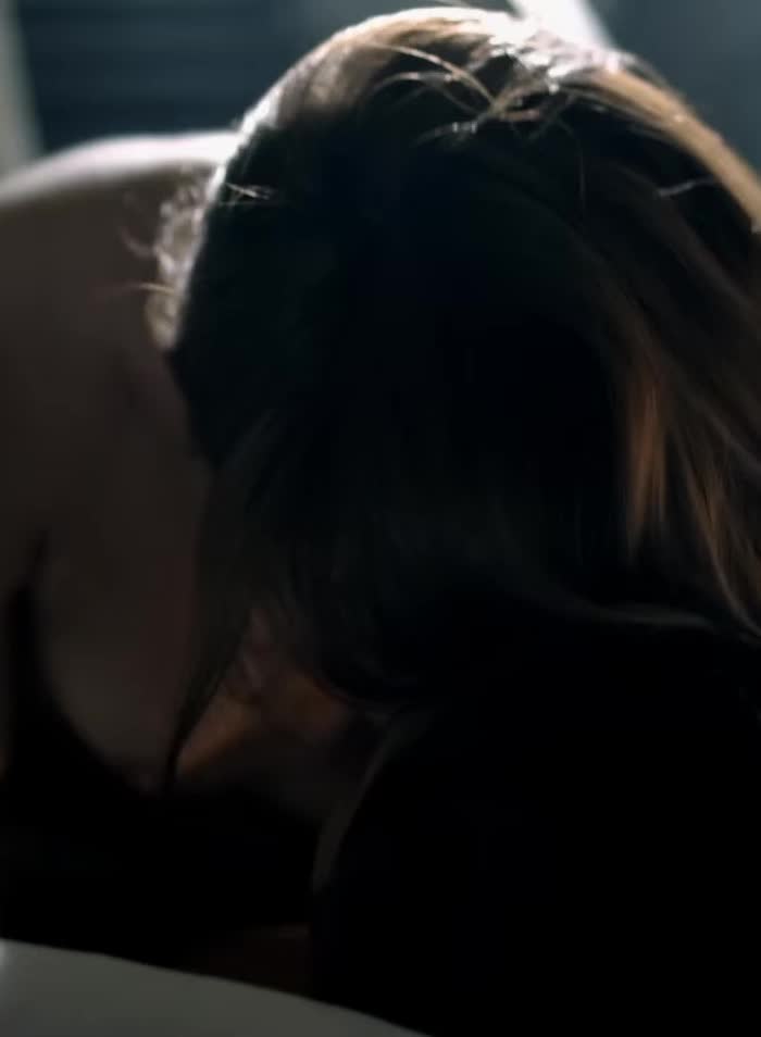 Mayra Leal in Sanitarium