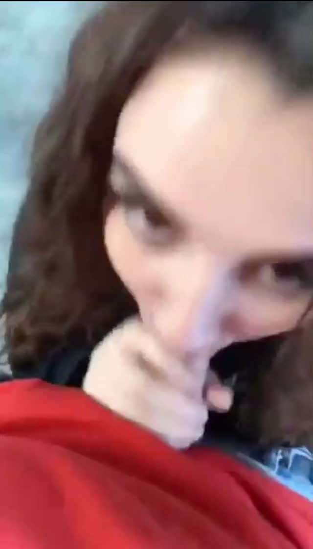 Amateur Blowjob Cum Cumshot Swallowing Porn GIF by twittersluts