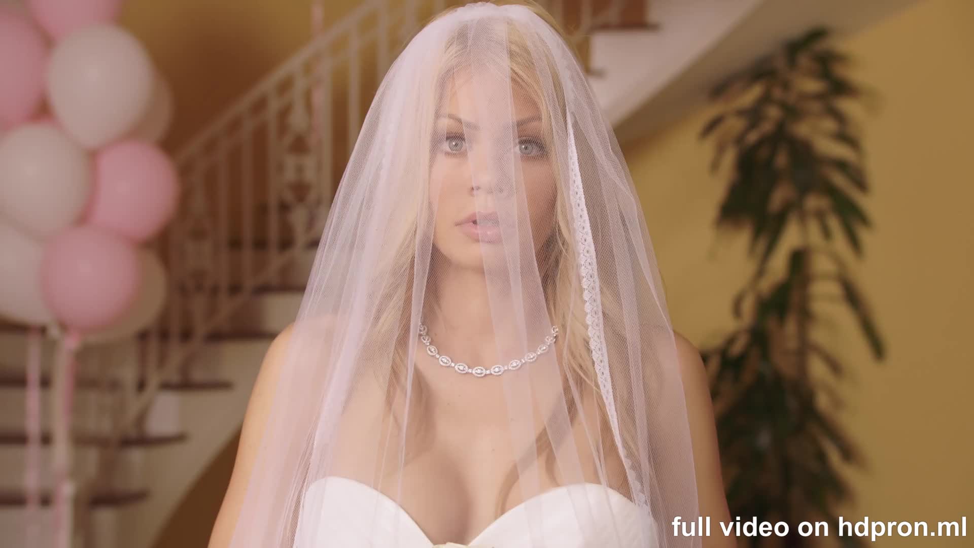 Blacked – Riley Steele The Wedding Singer