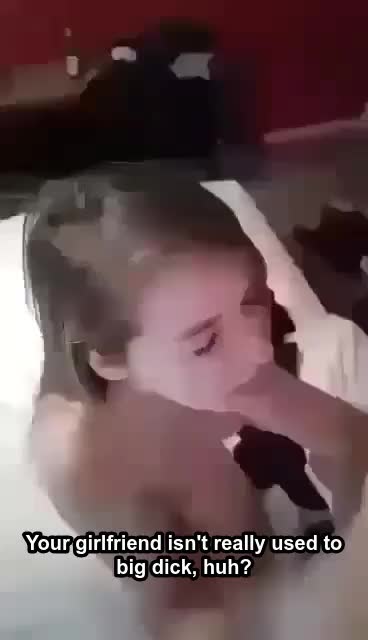 And you thought the size was okay...