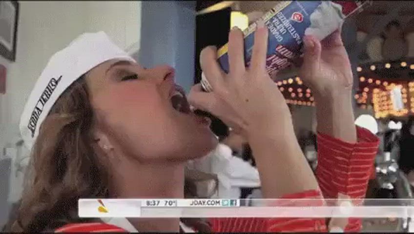Celebrity Giada De Laurentiis Sexy Porn GIF by celebsprincess