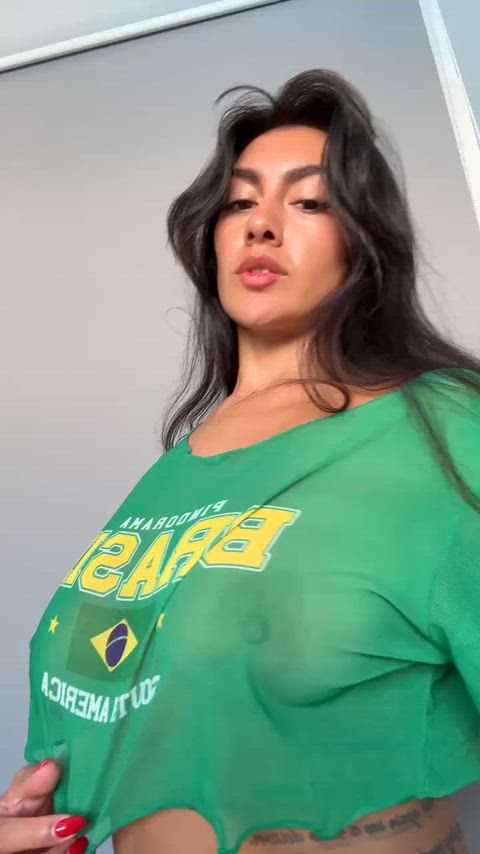 Too much bounce ? Never