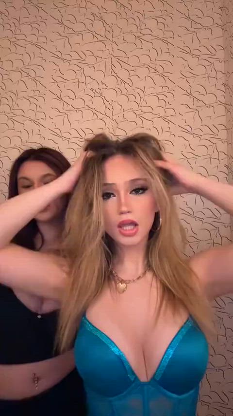 dominating the frame