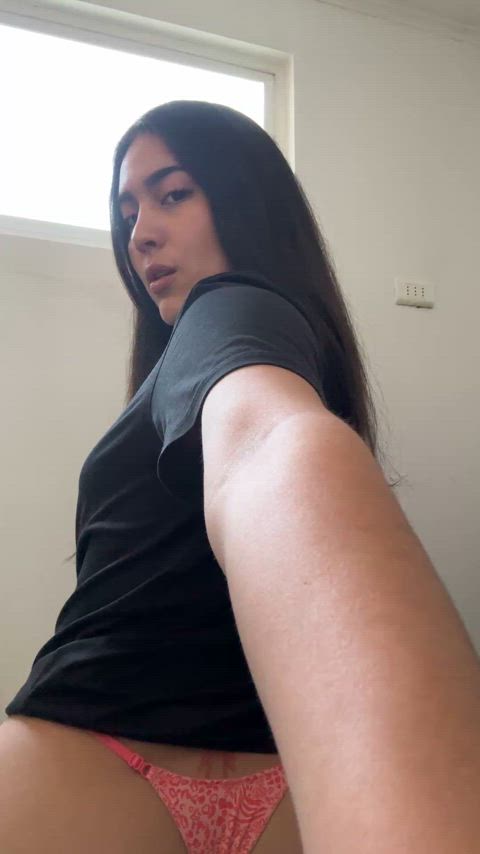 its always fun with a latina cutie