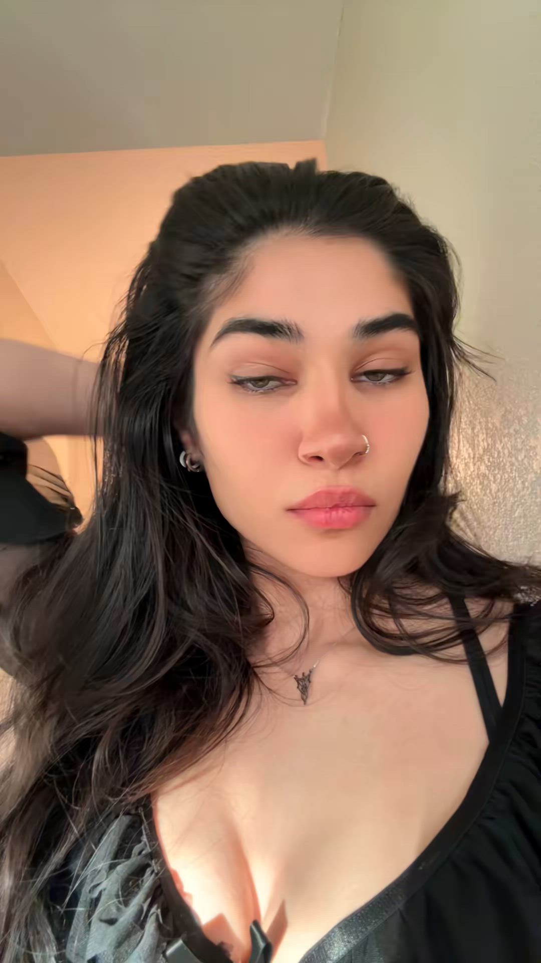Big Tits, Boobs, Indian, Tease, TikTok, amateur-girls