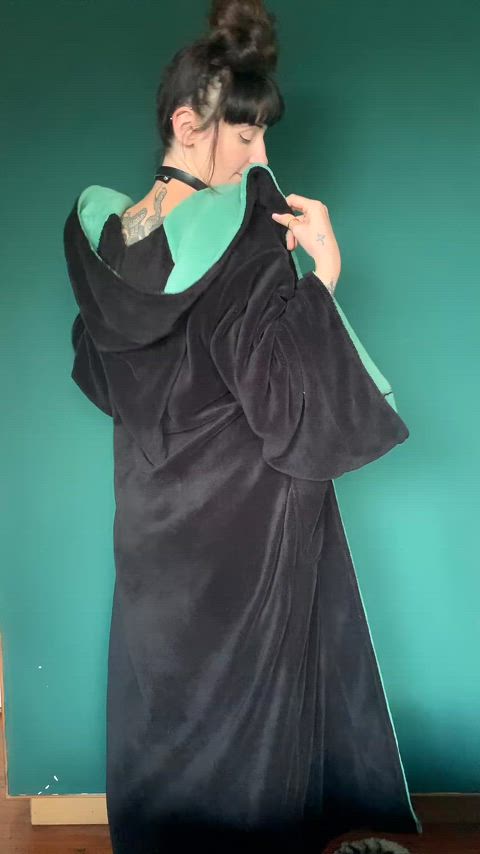 Your extra tall plaything [f]