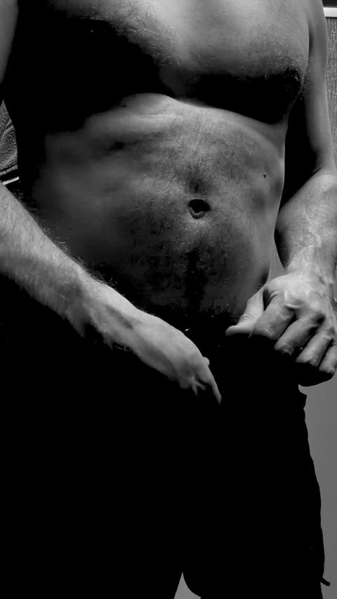 Early Sunday, testing out a new kind of tease