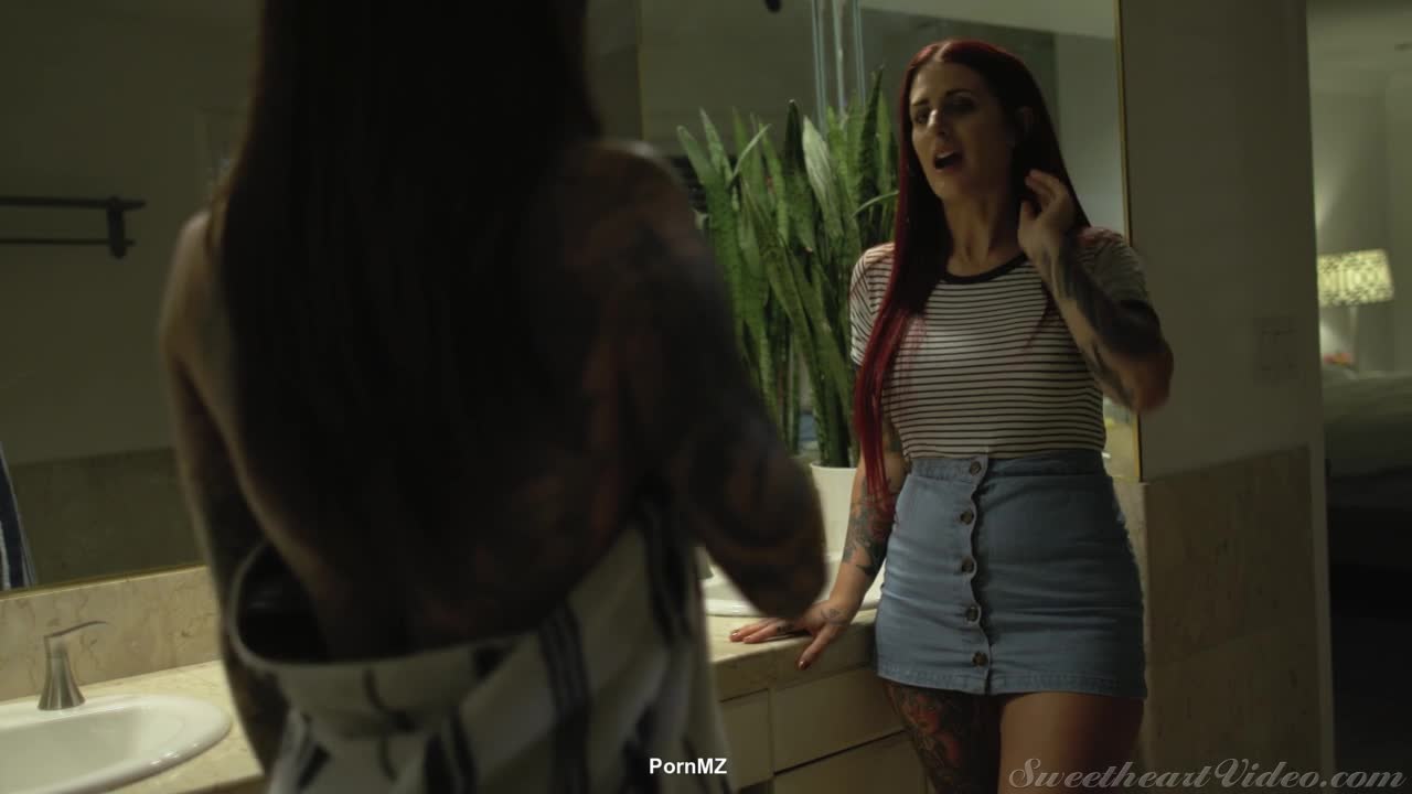 Karma RX & Tana Lea - Moving In