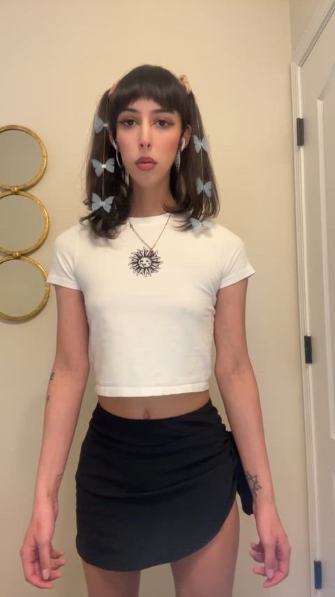 I'm a tasty snack, just waiting to be devoured