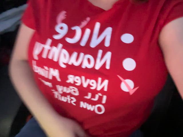 Blurred video preview