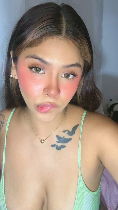 Too spicy for you or just right