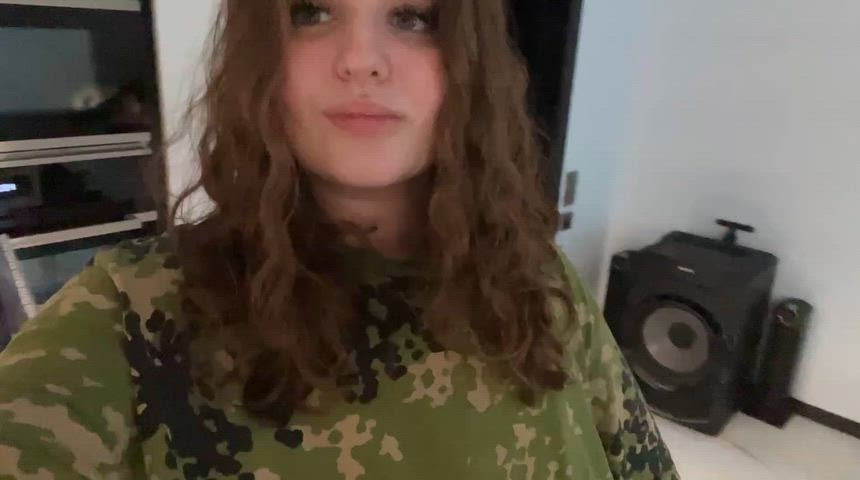 Big tits and a bigger heart