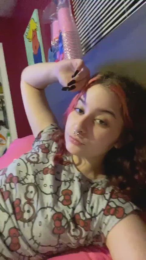 21F would you fuck me