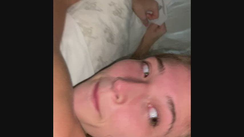 Would you nut in me?? 🥰💕