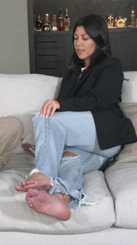 Kourtney Kardashian