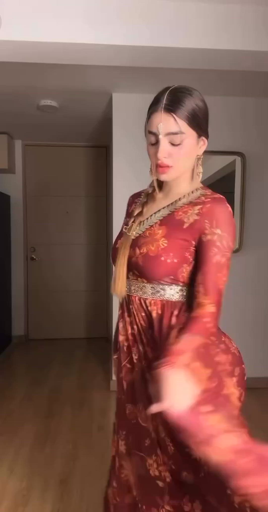 Big Ass, Cute, Indian, TikTok, Twerking, adorable-porn
