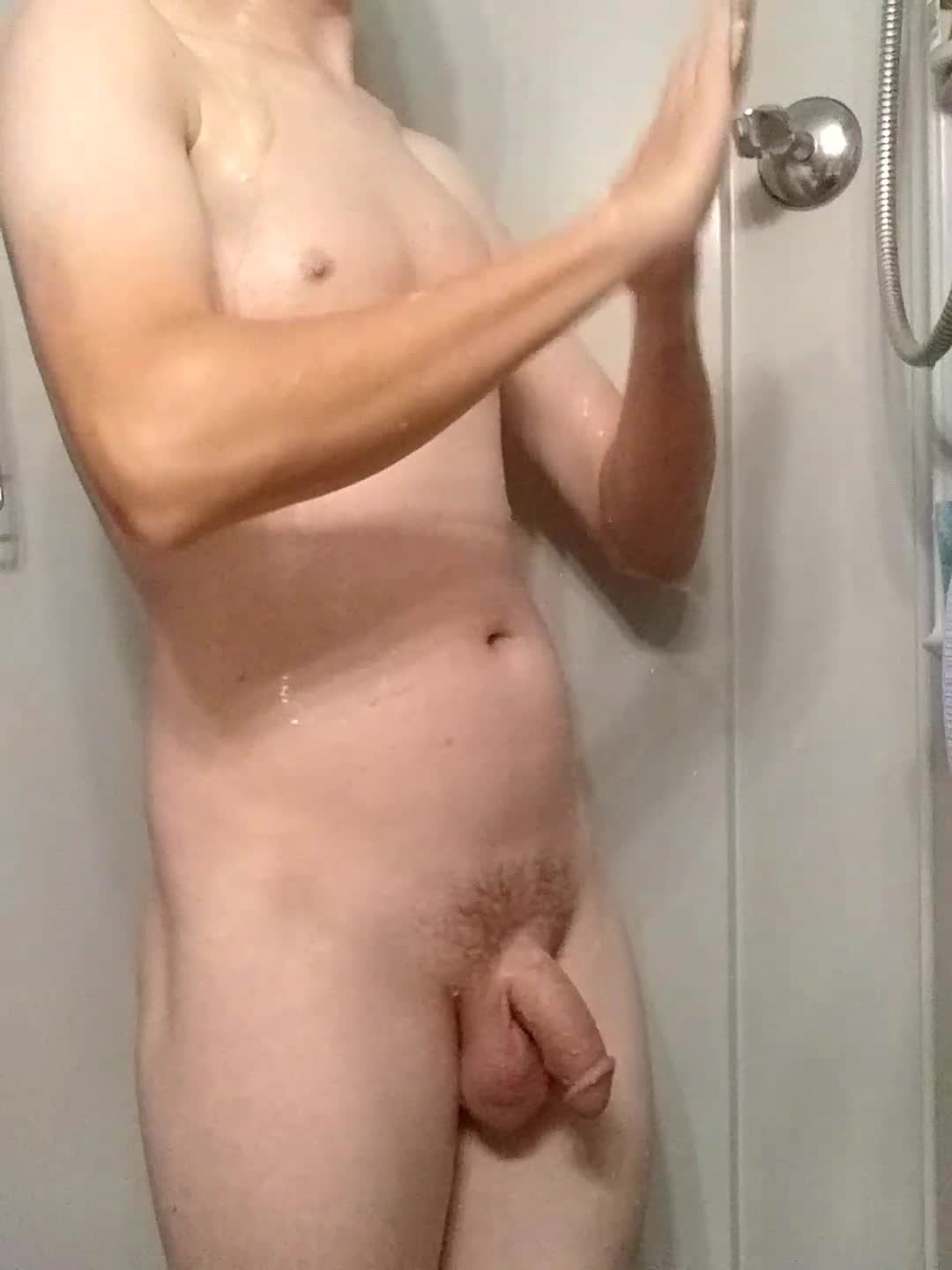 showering part 1/2