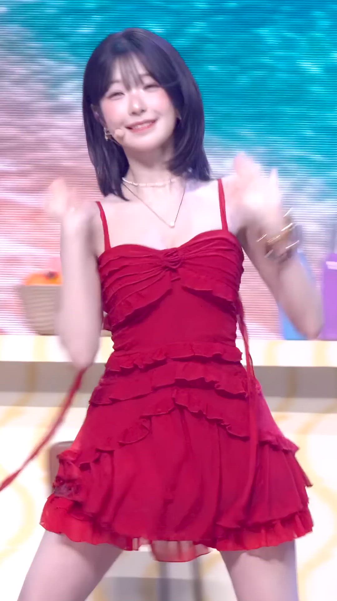 fromis_9 - Jiheon