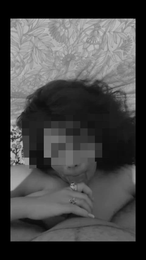 Be honest… how many rounds could you go with me in one night? (f)