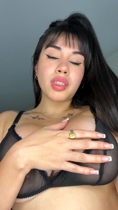 Say Y if you’ve received nudes from girls who promised you