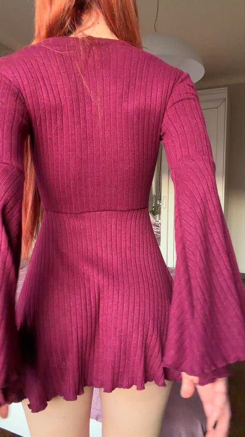 A body built for teasing you