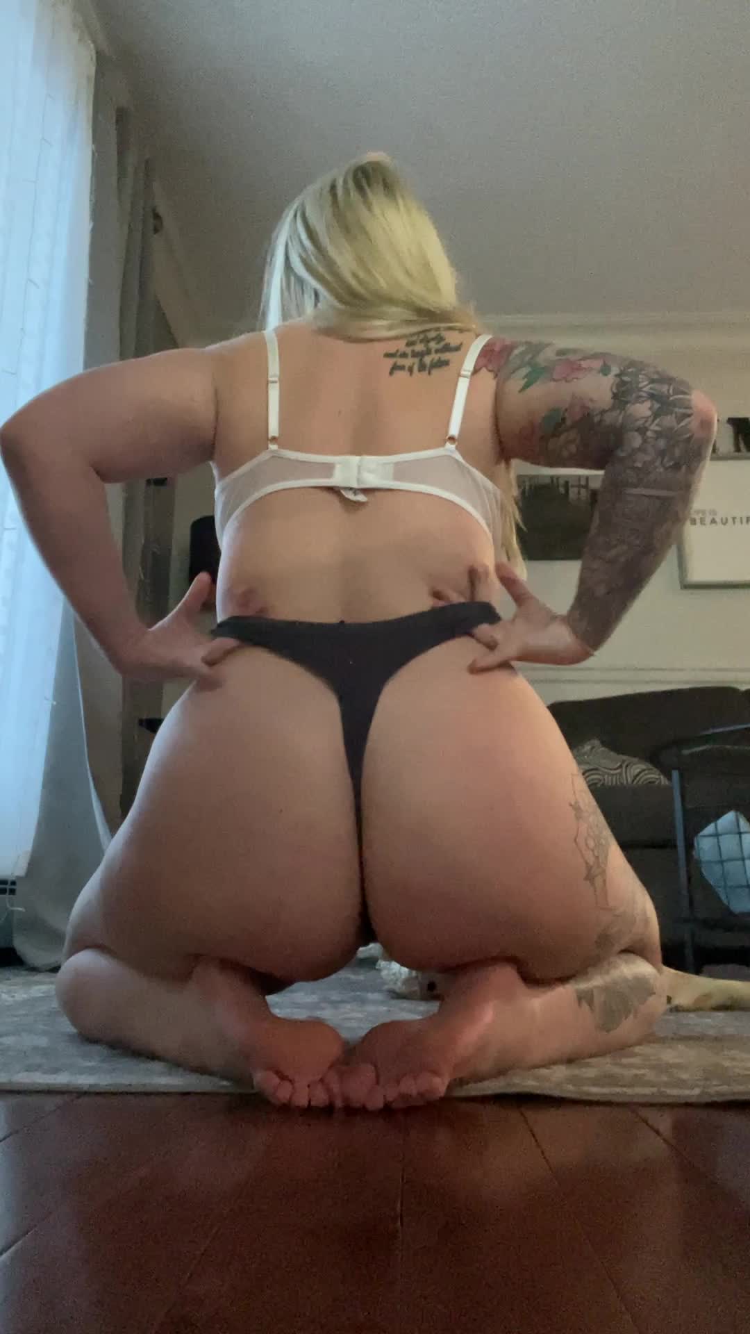 Glaze my 🍰