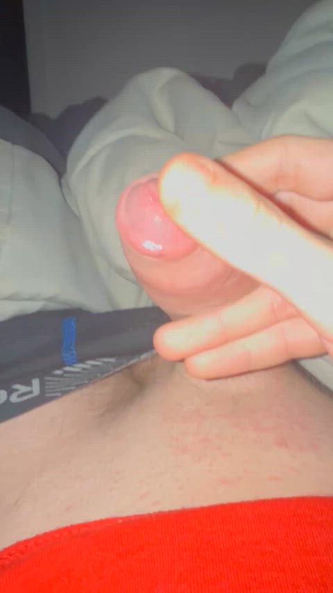 M24, I was really enjoying myself 😏