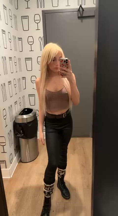 straight up do you think im hot