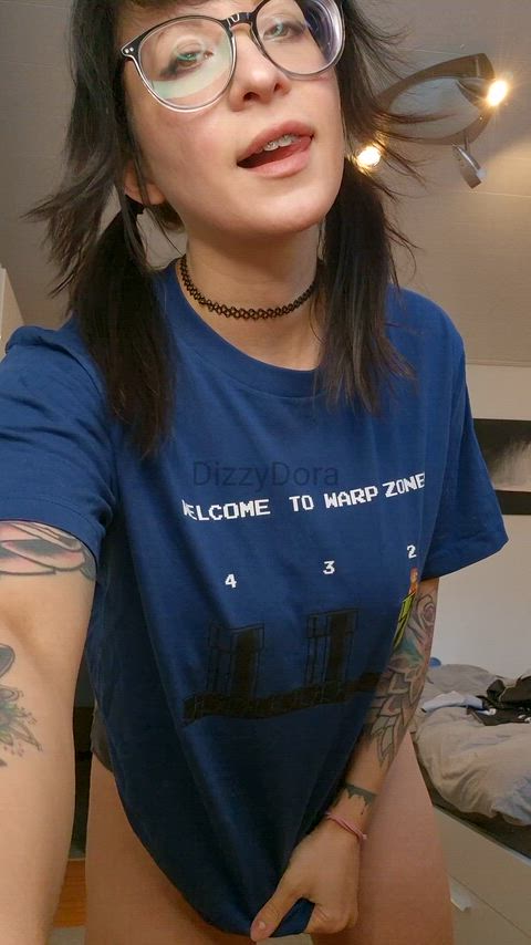 Welcome to warp zone