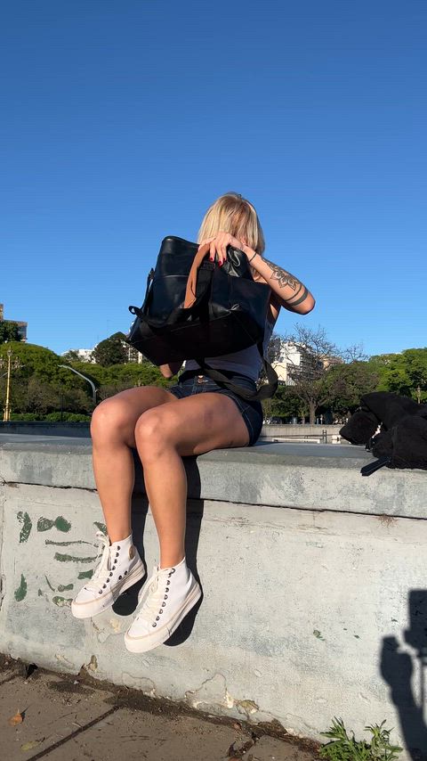 Next time you can take it off