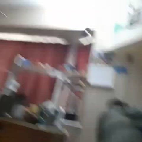Amateur Ass Big Ass Femdom Homemade Latina Latino POV Reverse Cowgirl Riding Porn GIF by populardick
