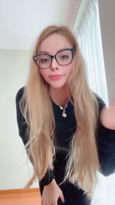 Big Tits Bouncing Tits Huge Tits Natural Tits Petite Small Tits Tits Titty Drop Porn GIF by amellieh