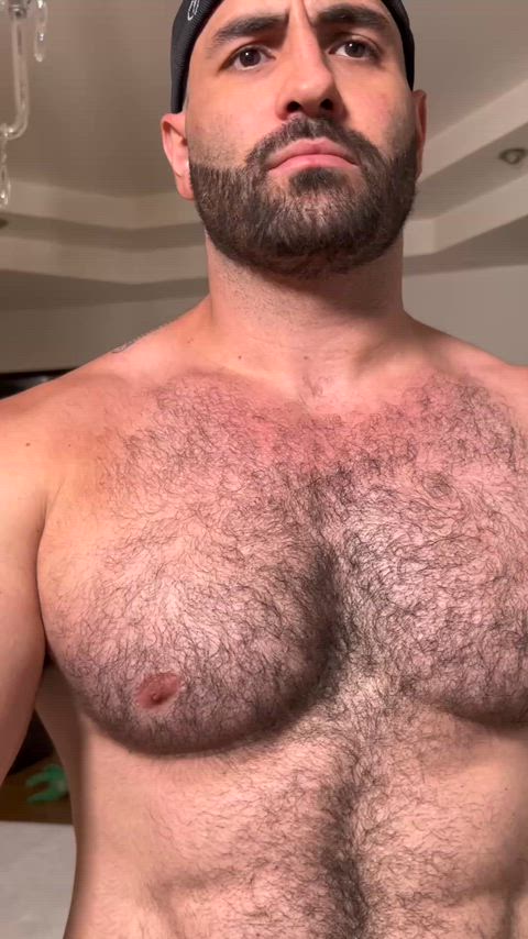 I’ve added a lot more hair