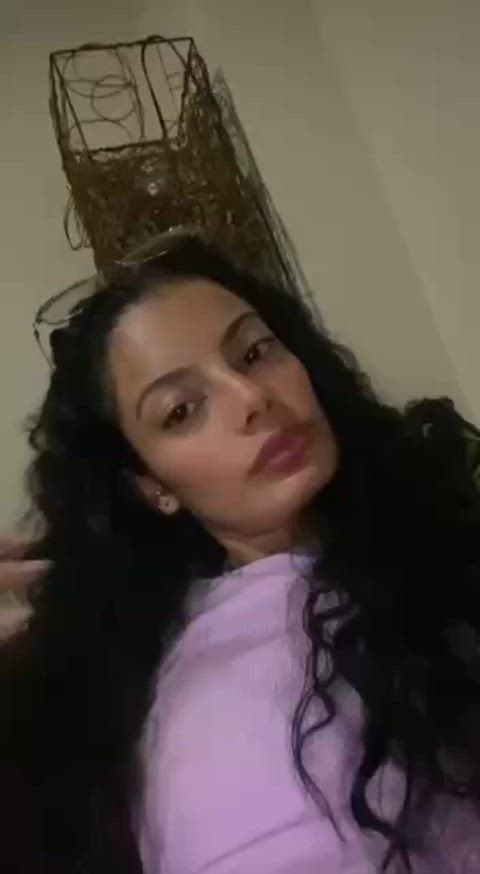 You see me, your new neighbor, as you glance out your window. Do you think we'll get along [F18]