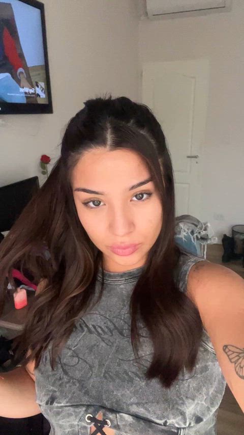 i could be just yours