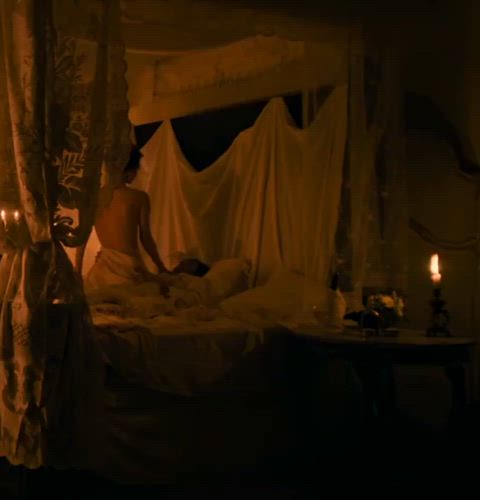 Vanessa Kirby - Napoleon Director's Cut
(2024)