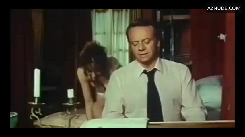 Lia Tanzi - Hot Spirits (1981)