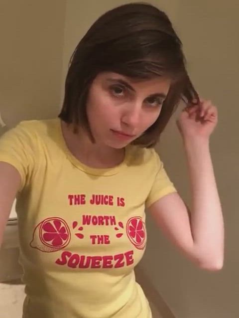 Big Tits Hairy Hairy Pussy Tits Porn GIF by redrider45